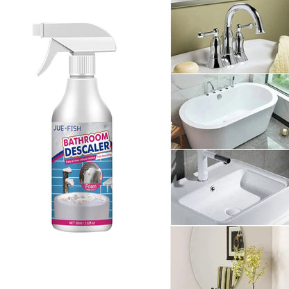 ShineBlast™ – Krachtige Badkamerreiniger voor Snel Resultaat | 1+1 GRATIS