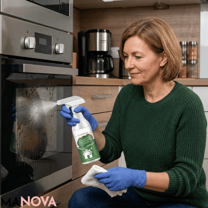 PureClean — Enzym Reiniger Spray | 1+1 GRATIS