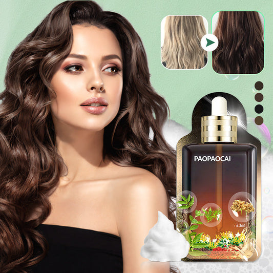 HerbaColor™ – Kruidenhaarkleurcrème