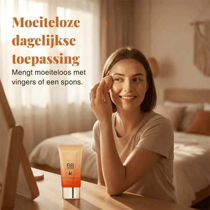 VelourGlow — Hydraterende BB-crème | 1+1 GRATIS