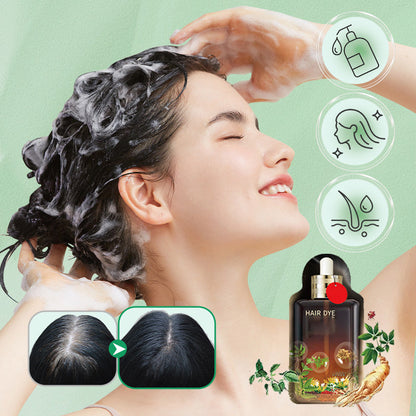 HerbaColor™ – Kruidenhaarkleurcrème