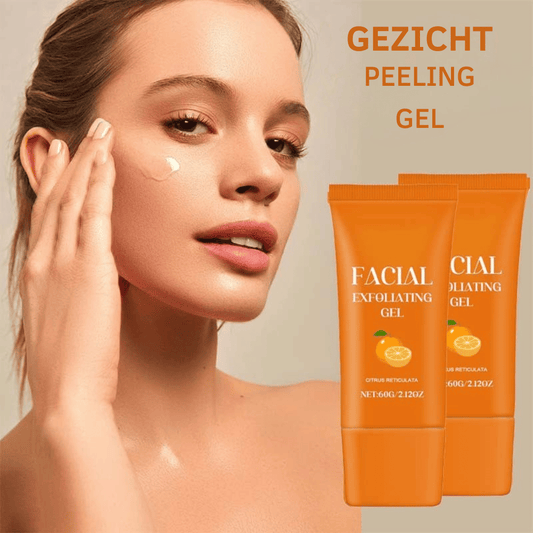 LumaPeel – Enzym Glow Cleanser | 1+1 GRATIS