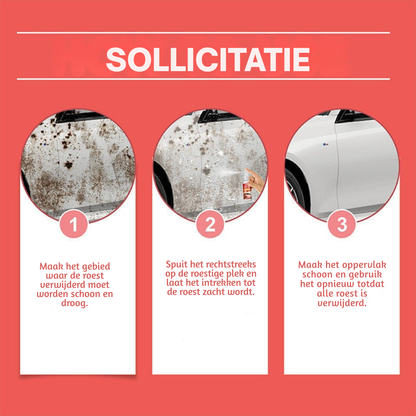 RustGuard Pro – Roestbeschermingsspray | 1+1 GRATIS