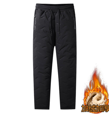ThermoFlex – Waterdichte winterthermobroek | 50% KORTING