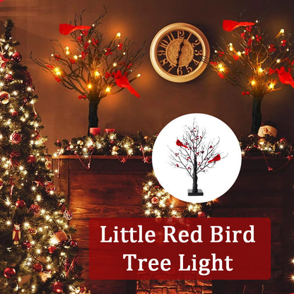 LumiTree – LED boom met sfeerverlichting | 50% KORTING