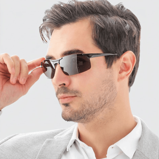 SolaroSpectra — Zonnebril met Perfecte Bescherming | 50% KORTING