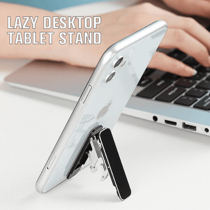 FlexiHold™️ - Perfect verstelbare telefoonstandaard | 1+1 GRATIS