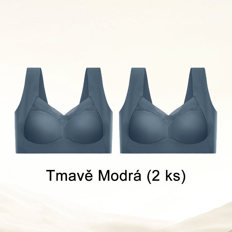 Liora – Sexy Push-up-BH für ein atemberaubendes Dekolleté | 1+1 GRATIS