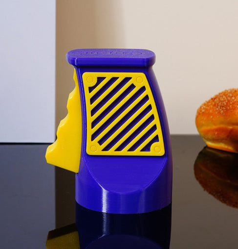 CanEase – Blikopener en drinkbescherming met één hand | 1+1 GRATIS
