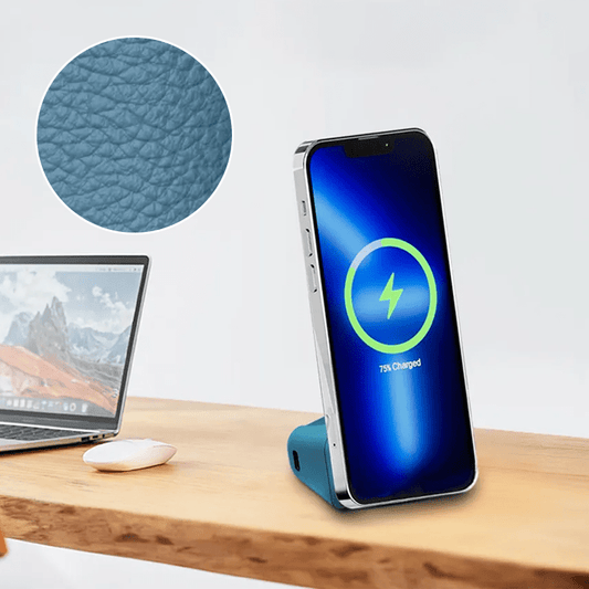 Magnetische camerahandgreep Bluetooth-beugel