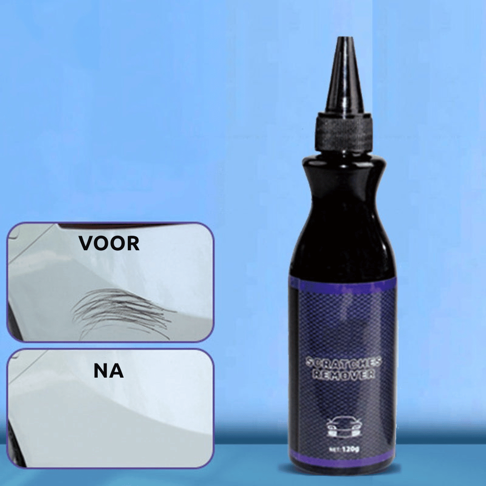 RapidGloss — Krasherstel Polish  | 1+1 GRATIS