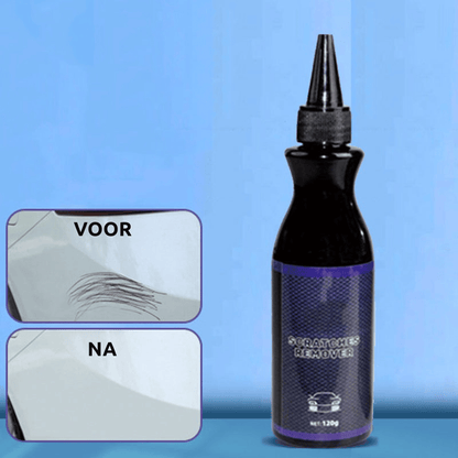 RapidGloss — Krasherstel Polish  | 1+1 GRATIS