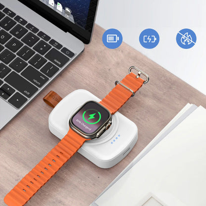 Magnetische oplader voor Apple i - Watch