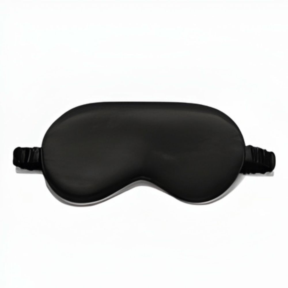 SilkDream – Zijde Slaapmasker