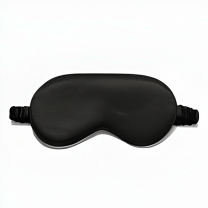 SilkDream – Zijde Slaapmasker