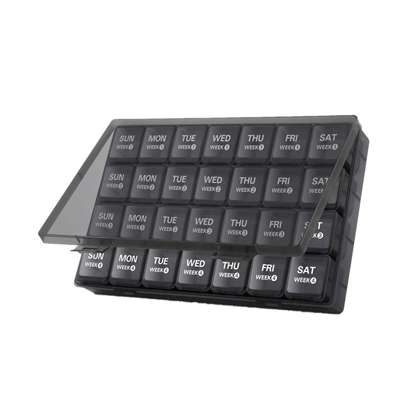 Pill Organizer (28 vakken)