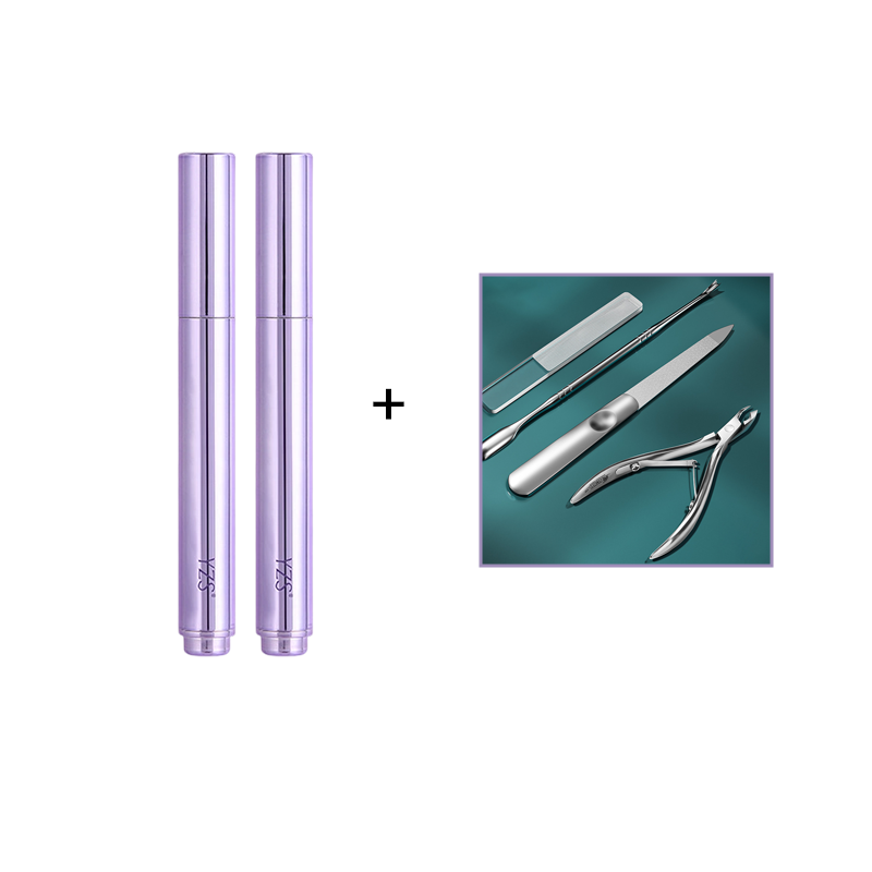 NailCare – 3-in-1 Nagelpen | 1+2 GRATIS