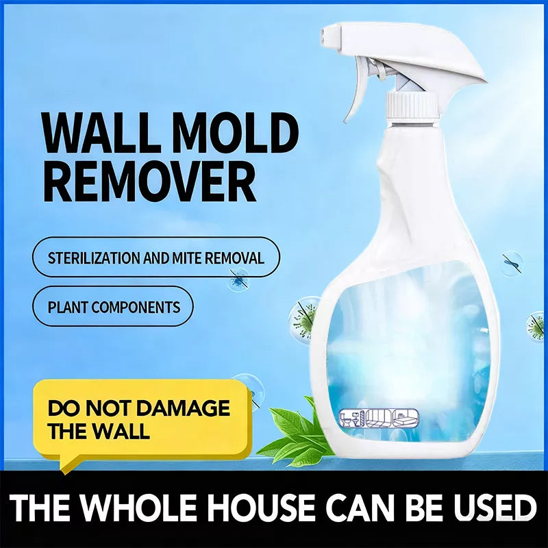 MoldAway 237ml – Krachtige schimmelverwijderaar | 1+1 GRATIS