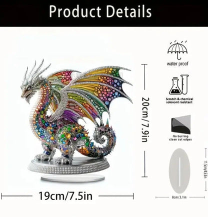 LunaDream – Creatieve Maandecoraties | 1+2 GRATIS