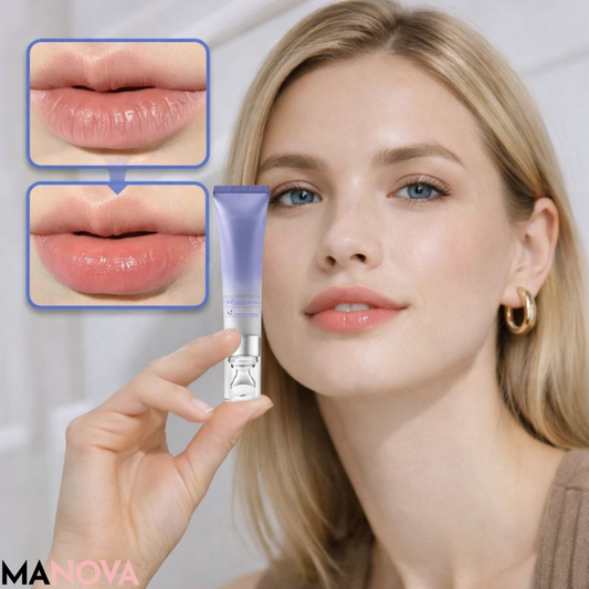 LumiLip – Opvullend Lippenserum | 1+2 GRATIS