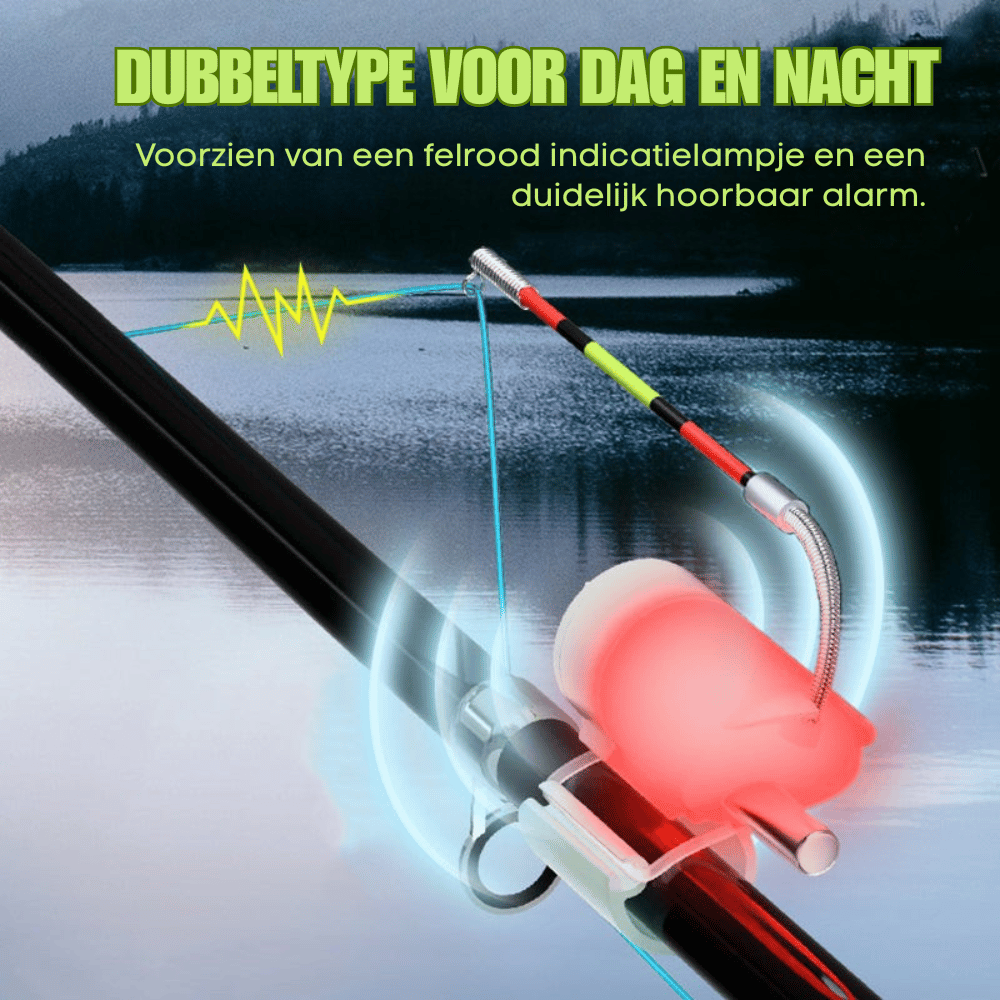 StrikeSense — Beetmelder Sensor | 1+1 GRATIS