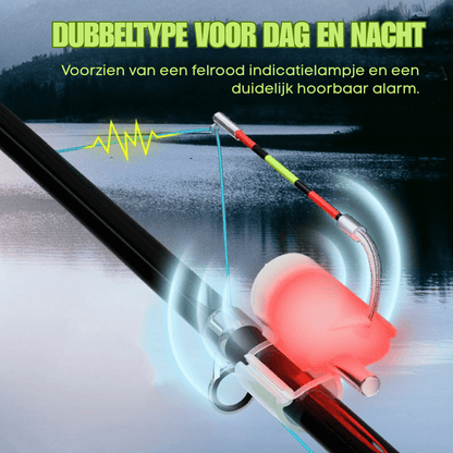 StrikeSense — Beetmelder Sensor | 1+1 GRATIS