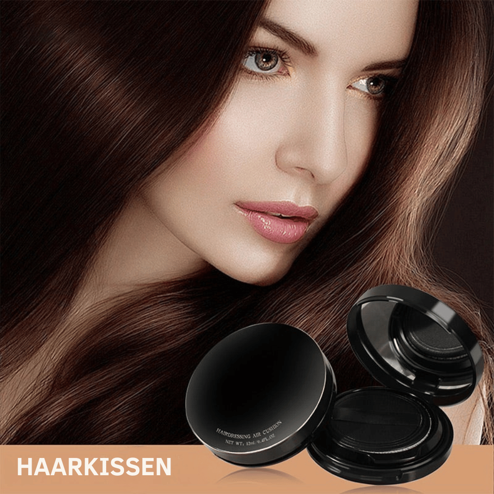ShadeMist — Uitgroei Kleurapplicator | 1+1 GRATIS