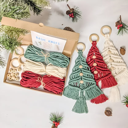 FestiveCraft - Creëer eenvoudig je eigen unieke DIY kerstboom! | 50% KORTING