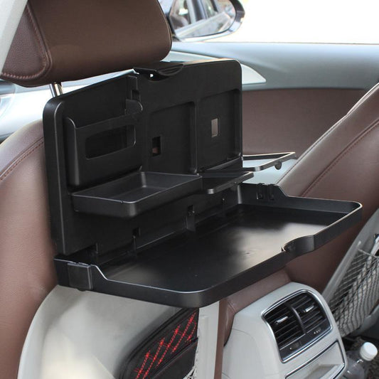 Auto-opslag eettafel