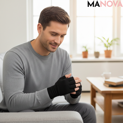 Clara — Vingerloze pijnverlichting | 1+1 GRATIS