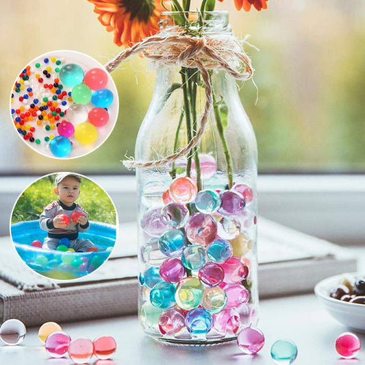 AquaGlow - Kristallen waterkraal  | 50% KORTING