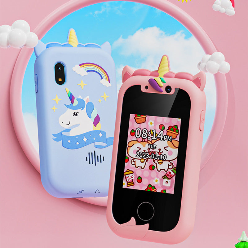 FunPhone Junior Lege smartphone voor kinderen