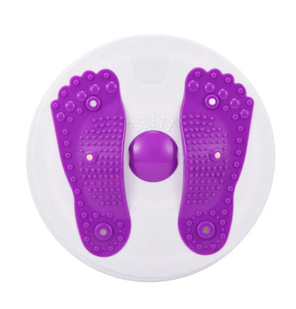 TwistSculpt Board — Ontsteek Slanke Zelfverzekerdheid