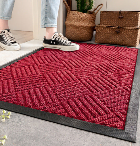 ShieldStep — Vuilvang Deurmat | 50% KORTING