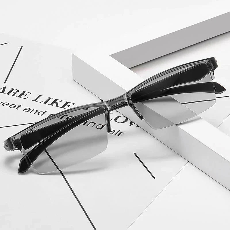 ClariVue + 2.00 — moeiteloos helder zicht