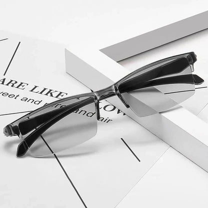 ClariVue + 2.00 — moeiteloos helder zicht