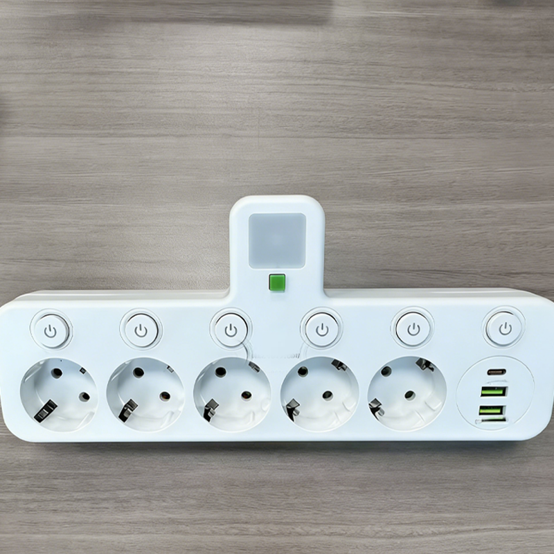 PowerHub Pro — Beheers Je Energie moeiteloos
