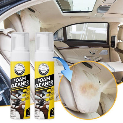 SunGuard Foam – Glans direct herstellen | 1+1 GRATIS