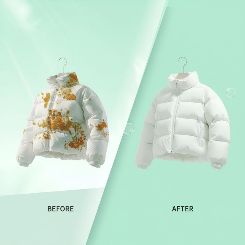 EcoFresh Mist 200ml – Jas Direct Verversen | 2+1 GRATIS