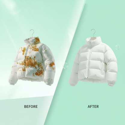 EcoFresh Mist 200ml – Jas Direct Verversen | 2+1 GRATIS