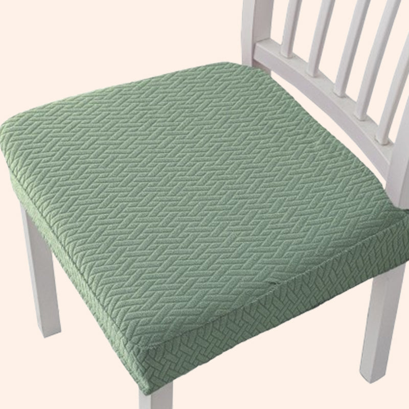 PureCushion Set 4, 6 of 8 stuks – Waterdichte Stoelhoes