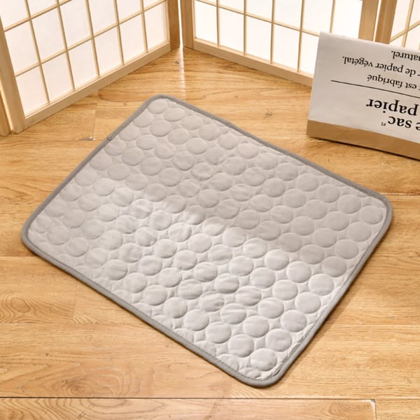 ChillPaw Matte – Direct Koeling en Comfort
