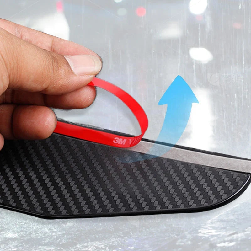 HydraShield Beschermhoezen — Helder Zicht, Vol Vertrouwen