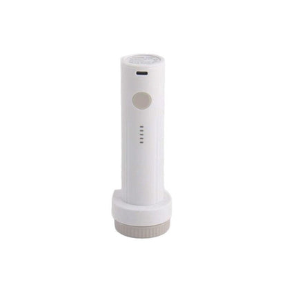 AirTide Compressiesysteem – Creëer direct meer ruimte