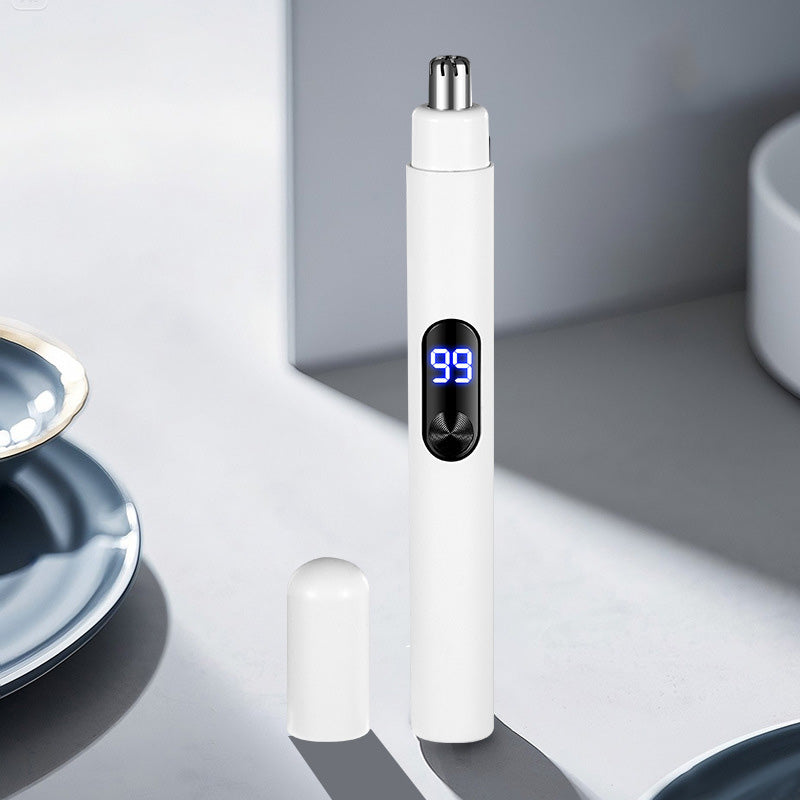 purePrecision Pro — Gemakkelijke Beveiliging Altijd