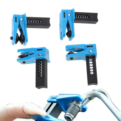 GripSeal Pro — Voorkomt lekken. Bespaart tijd.