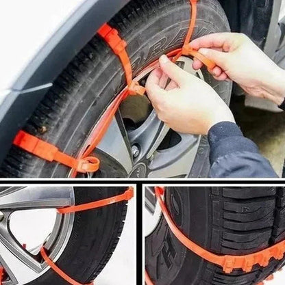 GripSurge – Directe Grip Vrijheid