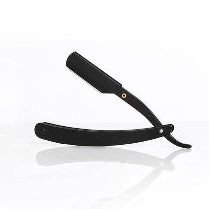 SteelVue — Meesterlijke Grip, Perfecte Scheerbeurt