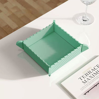 FlexiShield Siliconen Mat — Moeiteloze Keukenbescherming