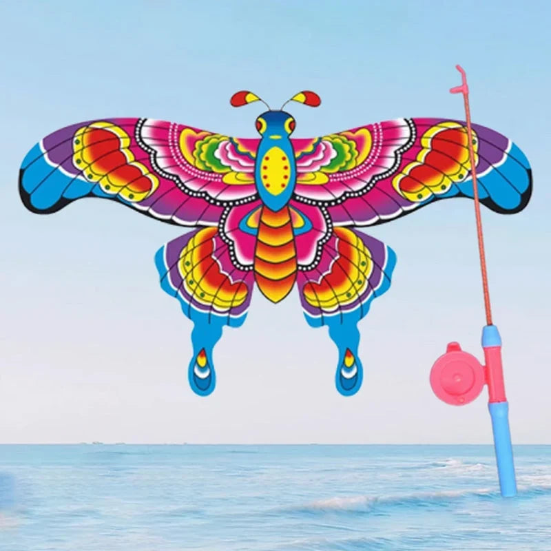 SkyPulse — Meester in Buitenplezier